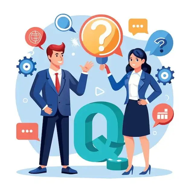 FAQ Image