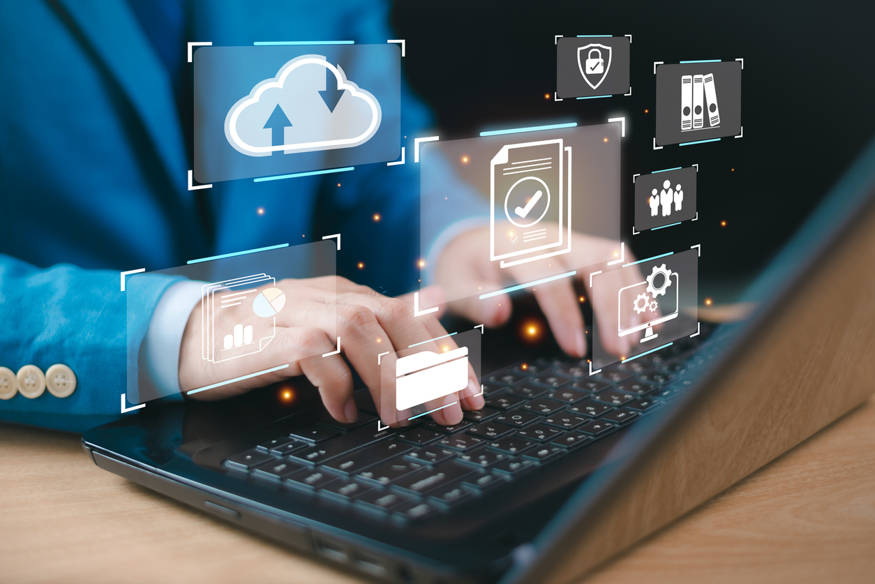 IT Services