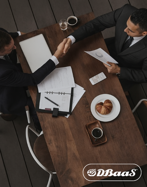 Why Partner With Us