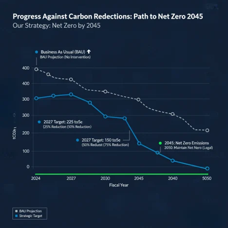 Reduction Targets