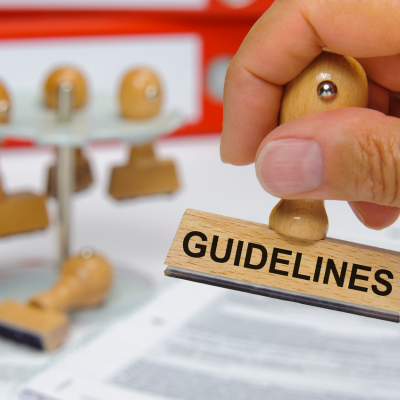 Brand Guidelines & Governance