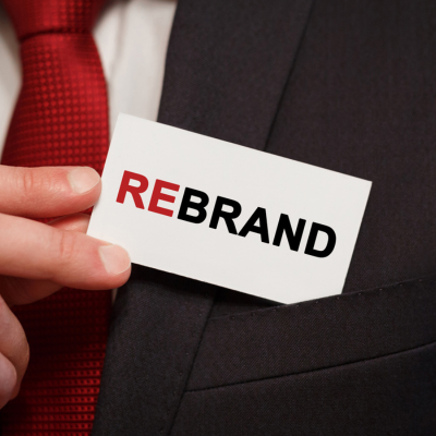 Rebranding & Evolution