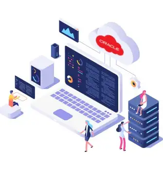 Oracle Cloud Solutions