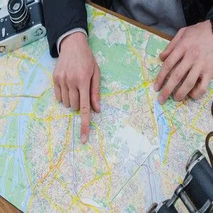 Space & Geospatial