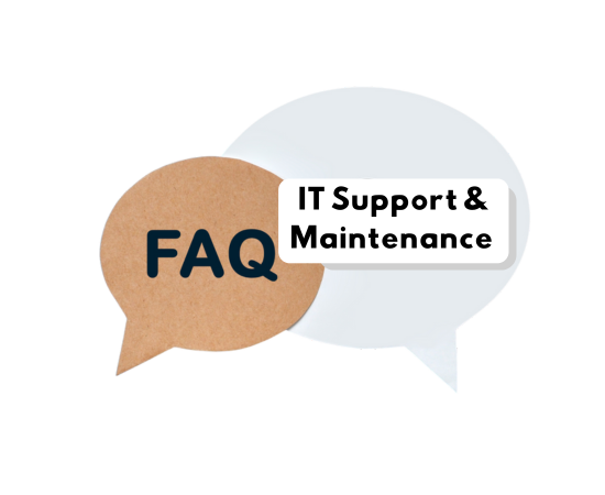 FAQ Image