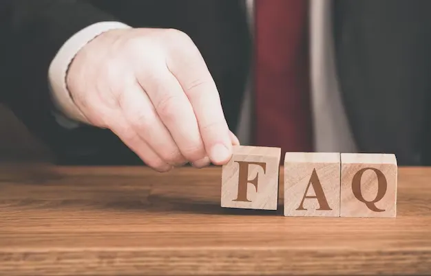FAQ Image