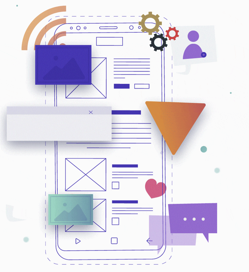 Mobile App Development