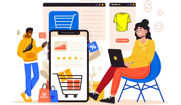 ecommerce development in uk