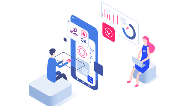 software testing companies in uk