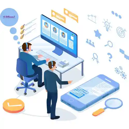 it support companies